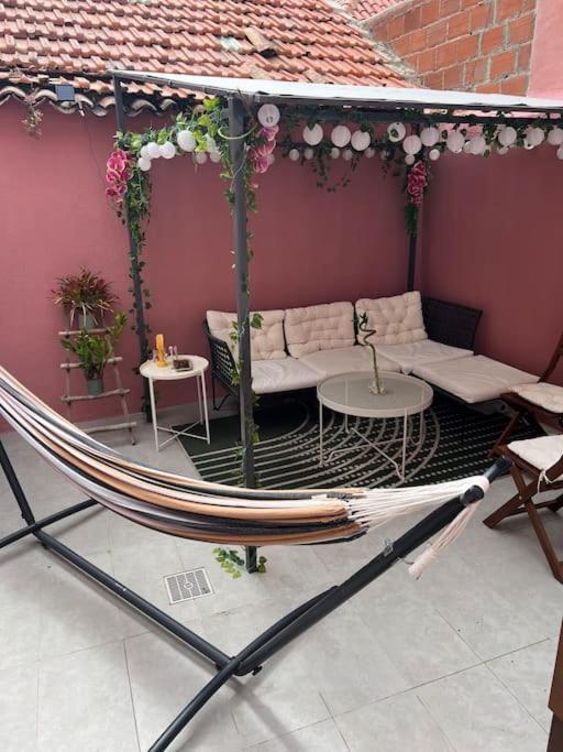 LisboaLuxury Artistic Digital Nomad Getaway W/ Terrace公寓 外观 照片