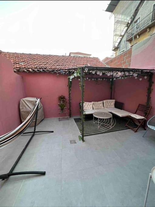LisboaLuxury Artistic Digital Nomad Getaway W/ Terrace公寓 外观 照片